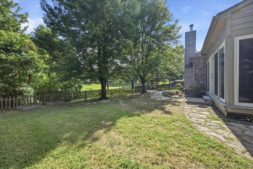 8840 E 96th Street Tulsa, OK 74133