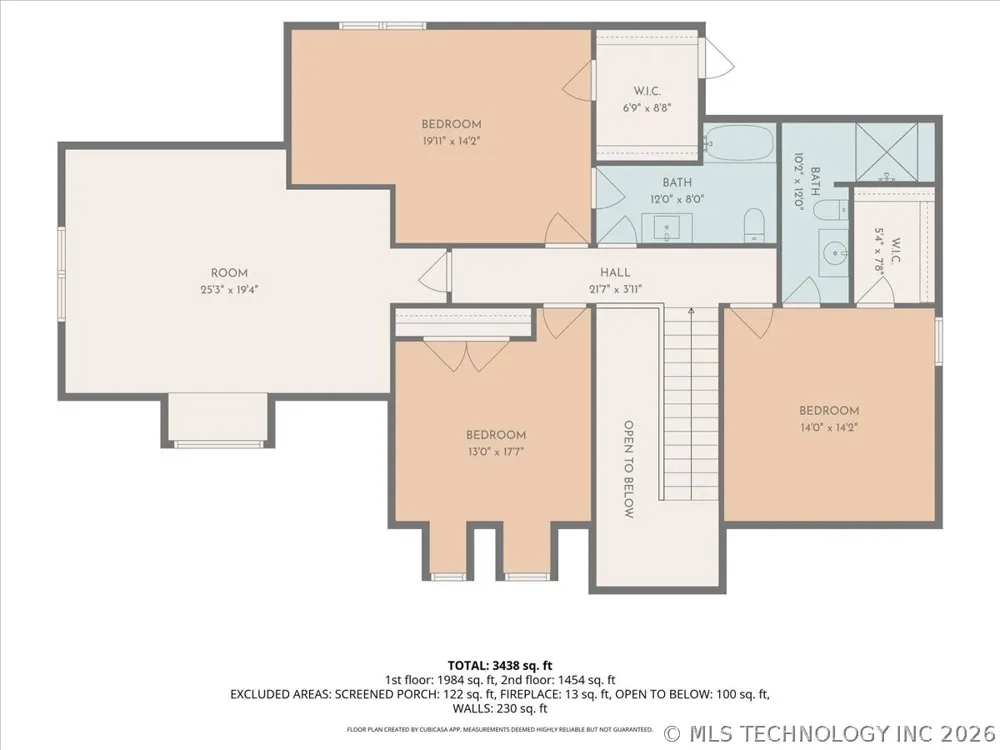 8840 E 96th Street Tulsa, OK 74133