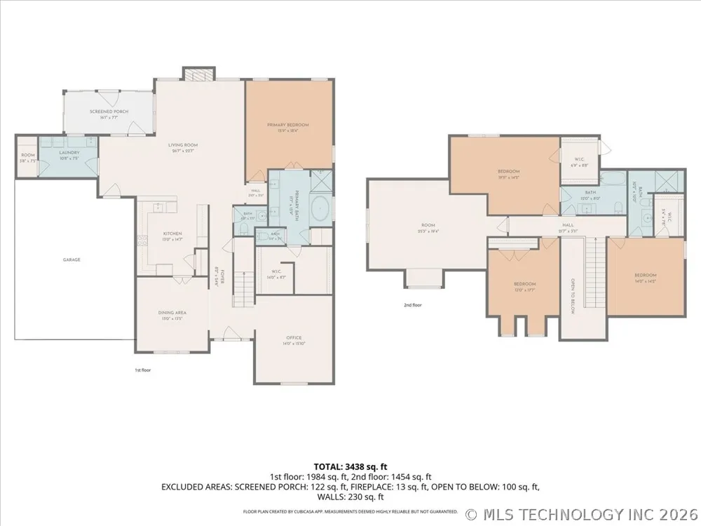 8840 E 96th Street Tulsa, OK 74133