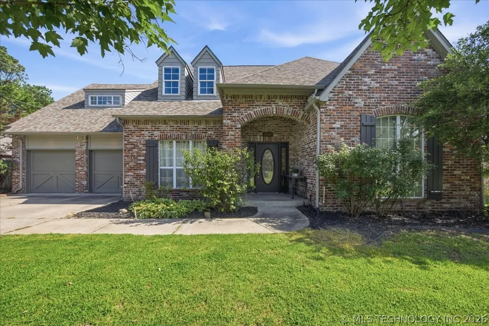 8840 E 96th Street Tulsa, OK 74133