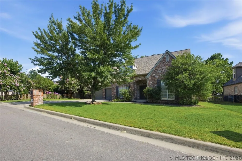 8840 E 96th Street Tulsa, OK 74133