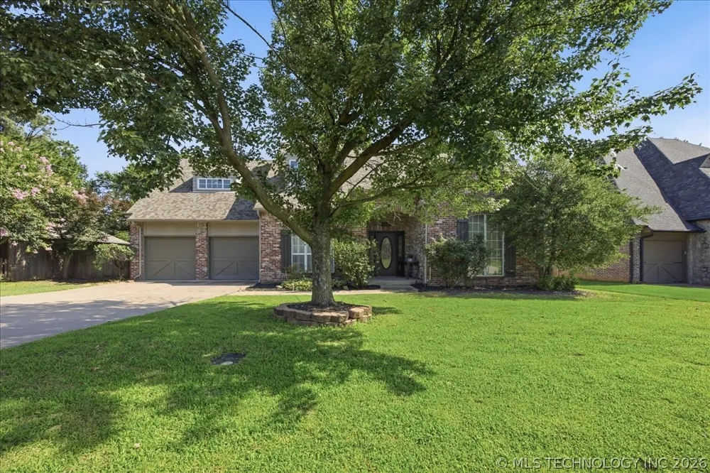 8840 E 96th Street Tulsa, OK 74133