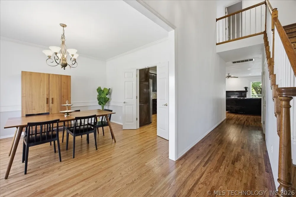 8840 E 96th Street Tulsa, OK 74133