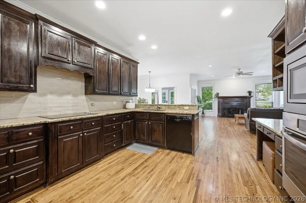 8840 E 96th Street Tulsa, OK 74133