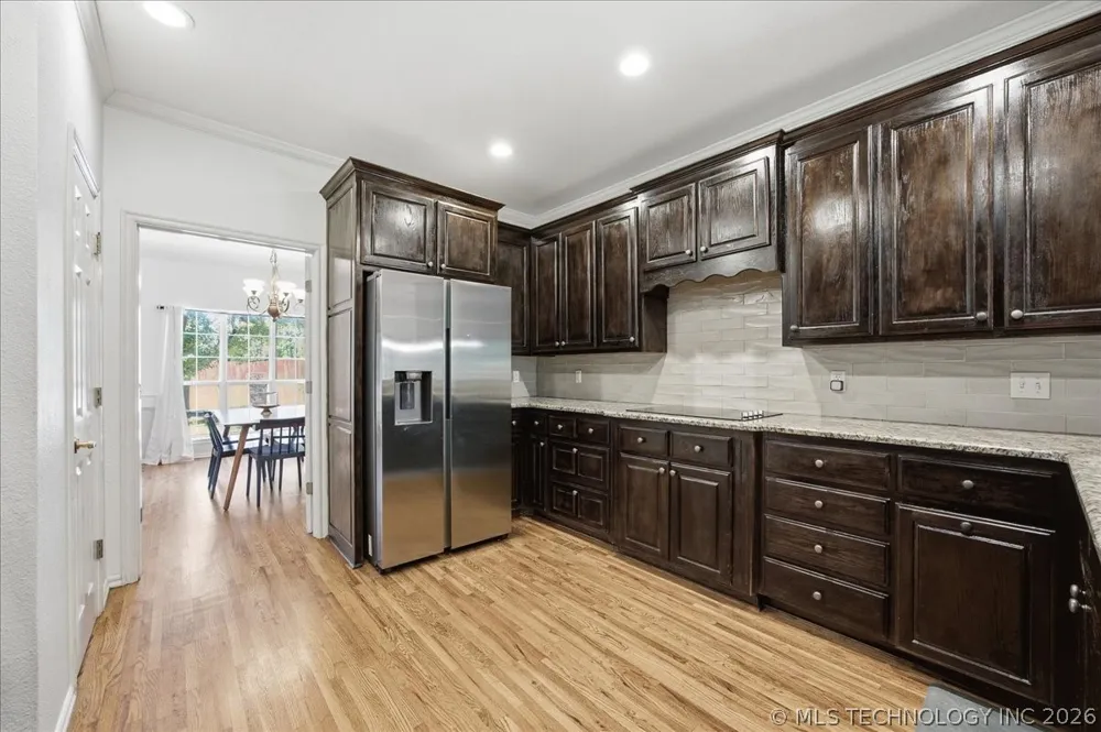 8840 E 96th Street Tulsa, OK 74133
