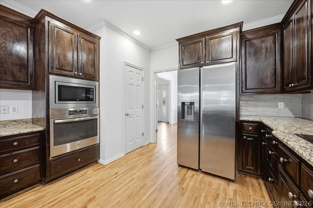 8840 E 96th Street Tulsa, OK 74133