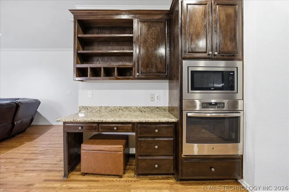 8840 E 96th Street Tulsa, OK 74133