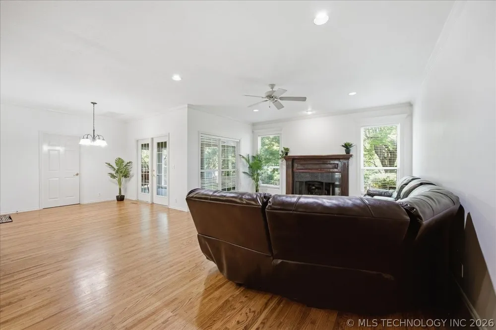 8840 E 96th Street Tulsa, OK 74133