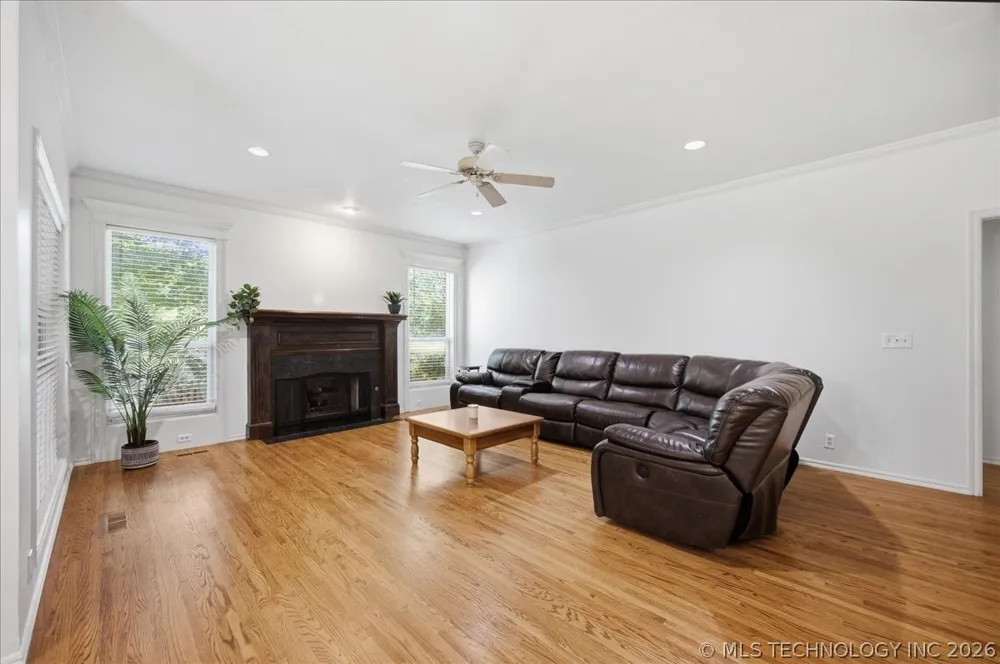 8840 E 96th Street Tulsa, OK 74133