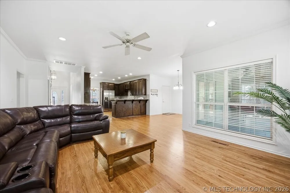 8840 E 96th Street Tulsa, OK 74133