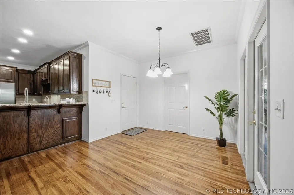 8840 E 96th Street Tulsa, OK 74133