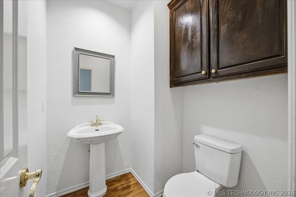 8840 E 96th Street Tulsa, OK 74133