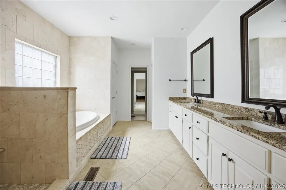8840 E 96th Street Tulsa, OK 74133