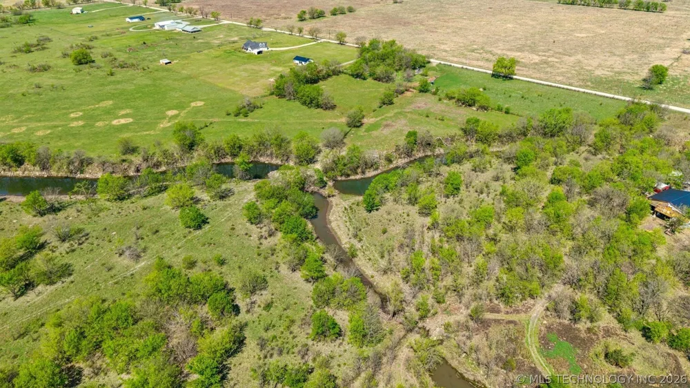 E 370 ROAD Claremore, OK 74017