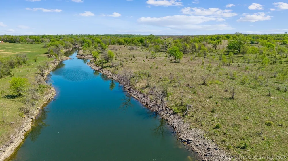 E 370 ROAD Claremore, OK 74017