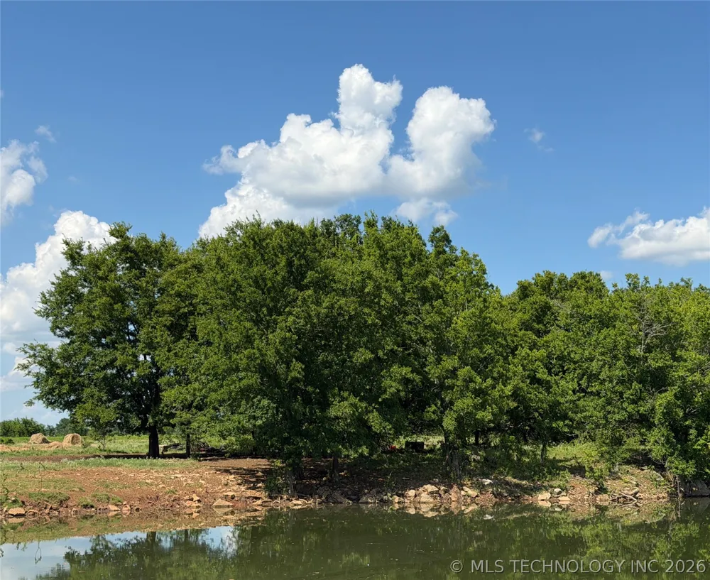 S 4170 ROAD Claremore, OK 74017