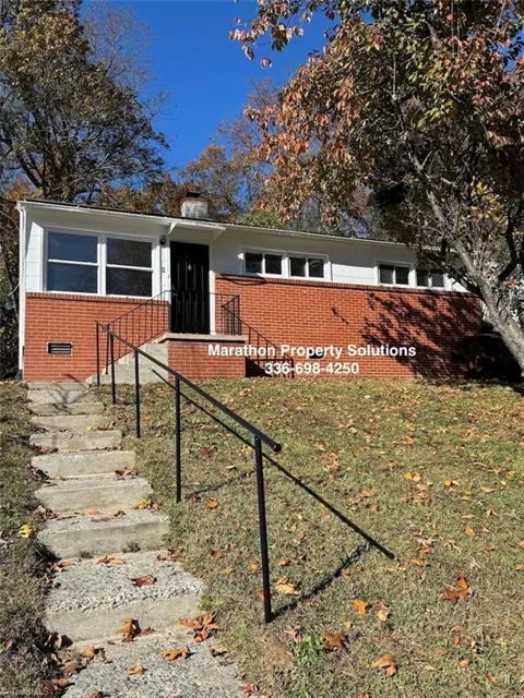 1408 Town Street