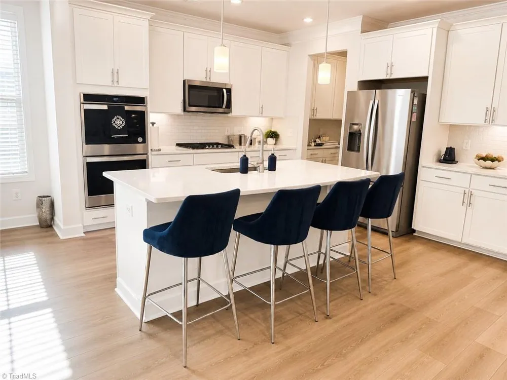 134 Broadwater Way Stokesdale, NC 27357