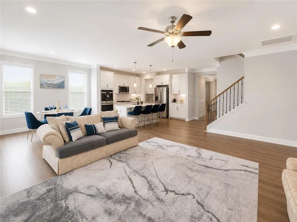 134 Broadwater Way Stokesdale, NC 27357
