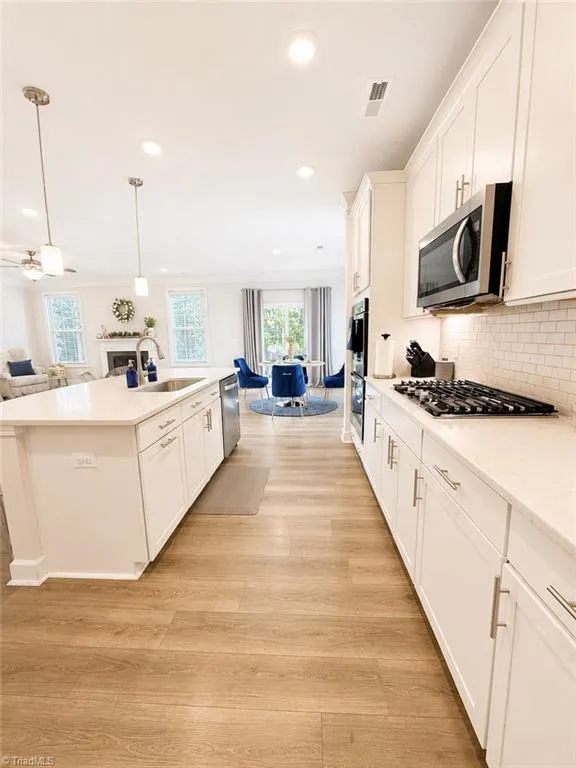 134 Broadwater Way Stokesdale, NC 27357