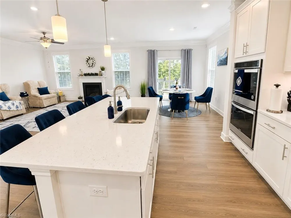 134 Broadwater Way Stokesdale, NC 27357
