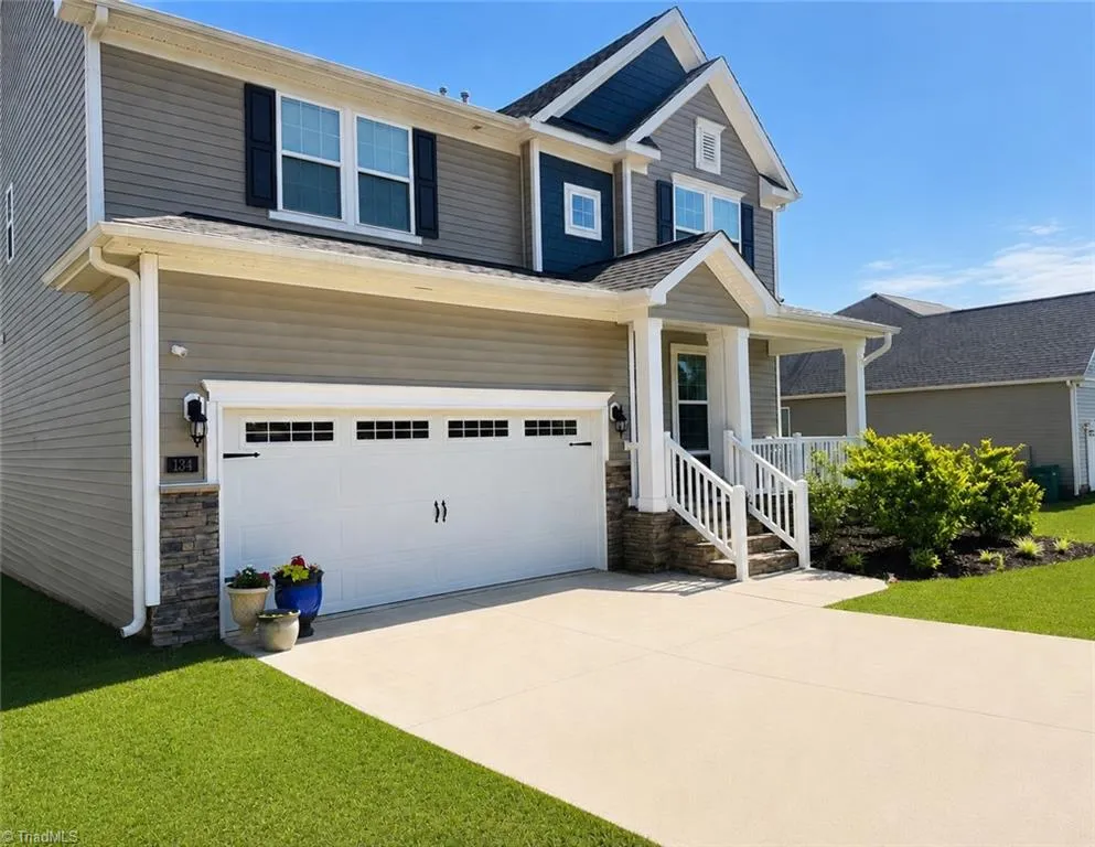 134 Broadwater Way Stokesdale, NC 27357
