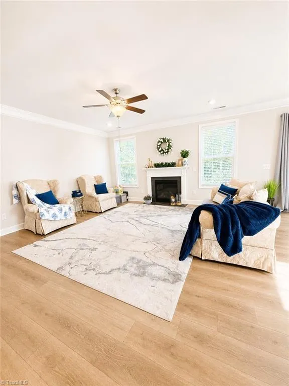 134 Broadwater Way Stokesdale, NC 27357