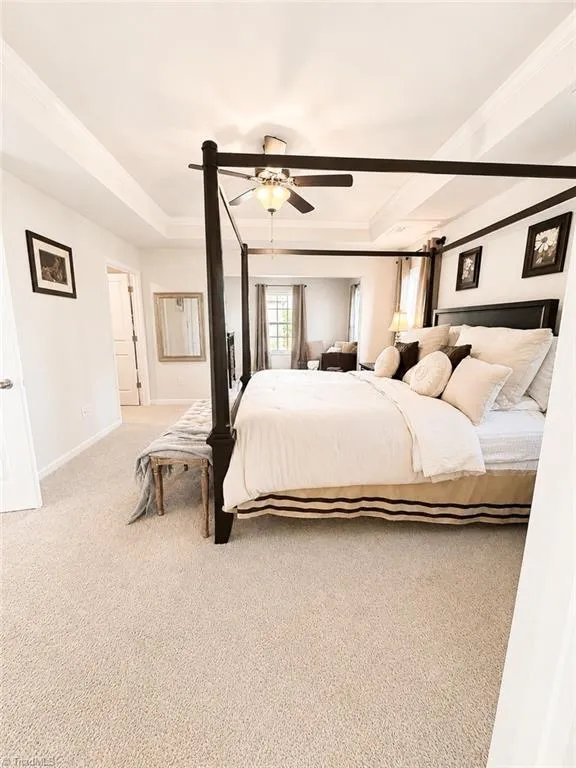 134 Broadwater Way Stokesdale, NC 27357