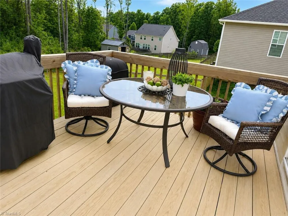 134 Broadwater Way Stokesdale, NC 27357