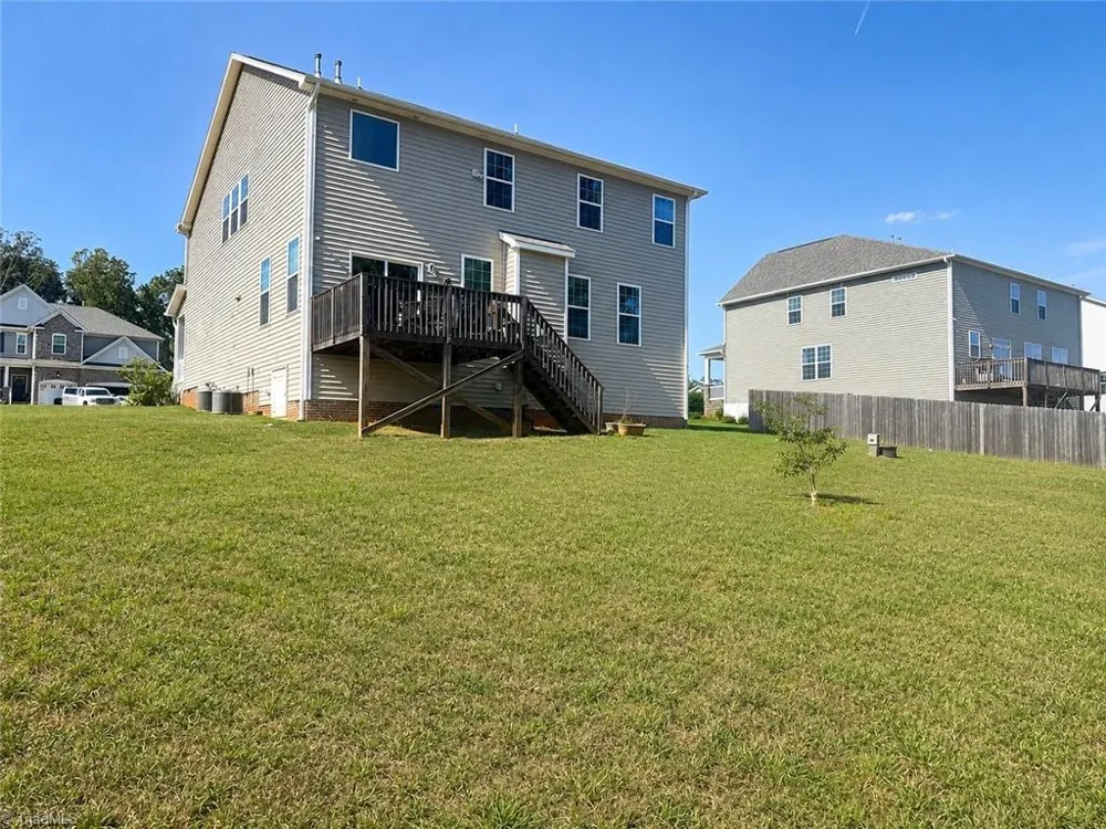 134 Broadwater Way Stokesdale, NC 27357