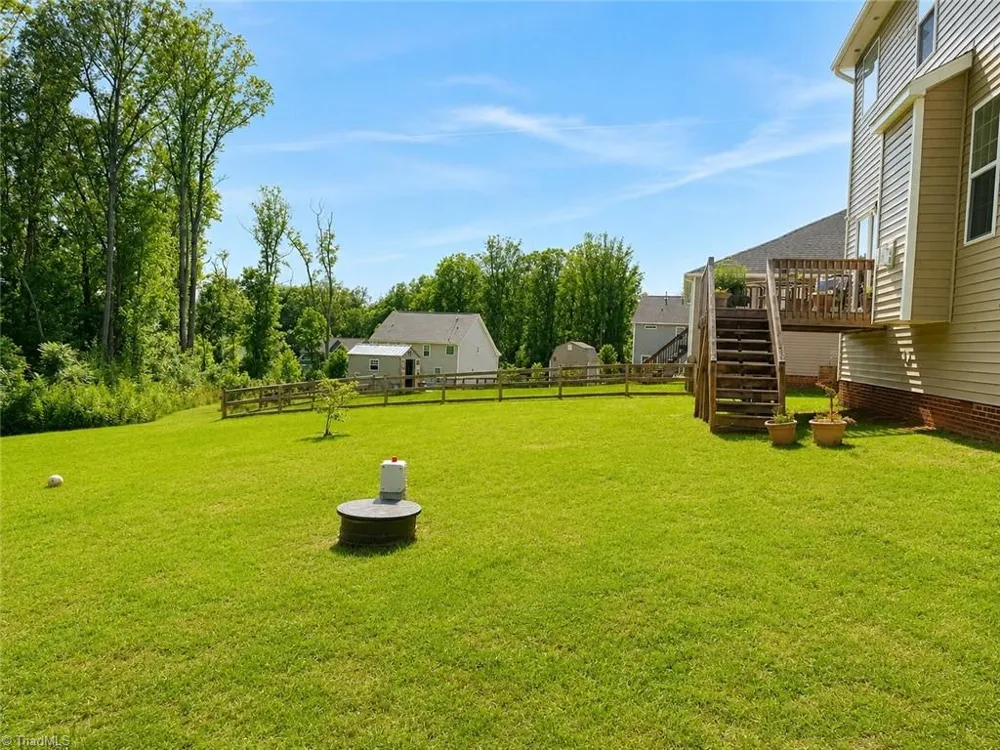 134 Broadwater Way Stokesdale, NC 27357