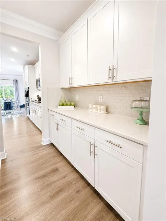 134 Broadwater Way Stokesdale, NC 27357
