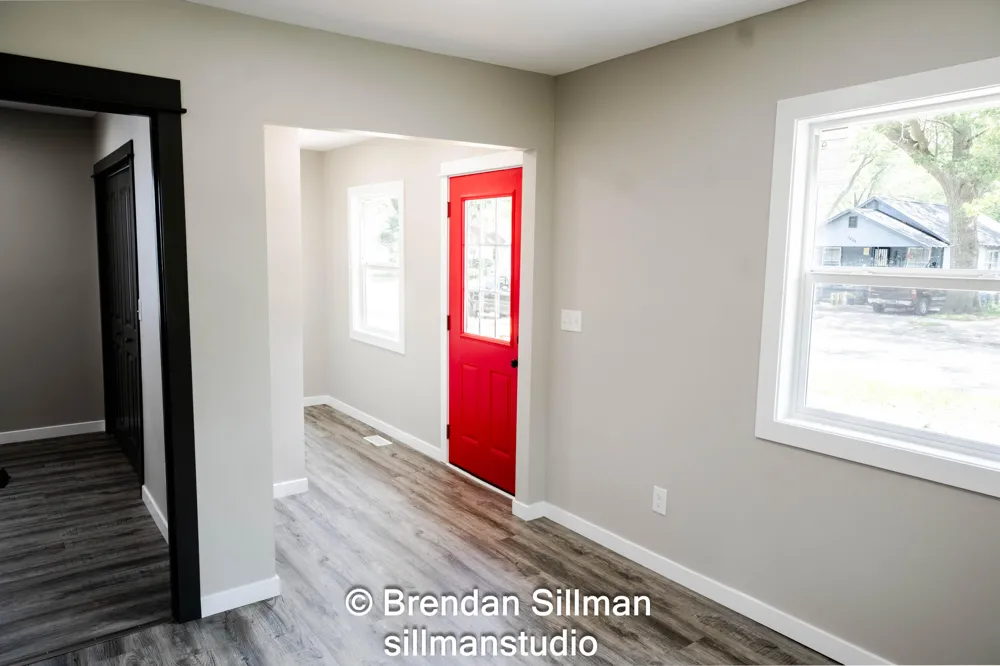 2645 Howden Street Muskegon Heights, MI 49444