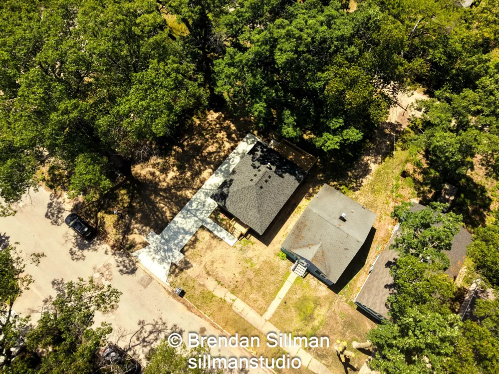 2645 Howden Street Muskegon Heights, MI 49444