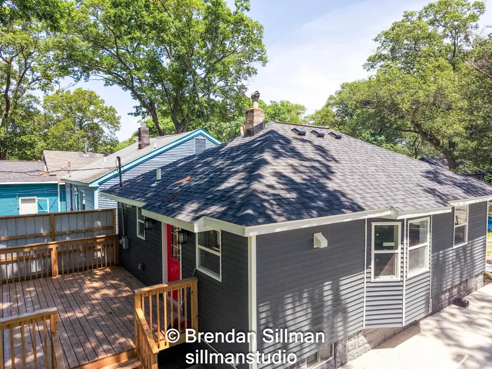 2645 Howden Street Muskegon Heights, MI 49444