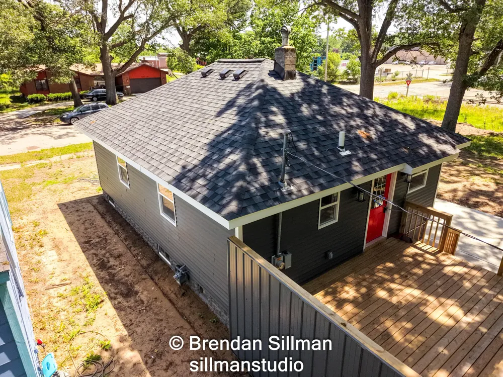 2645 Howden Street Muskegon Heights, MI 49444