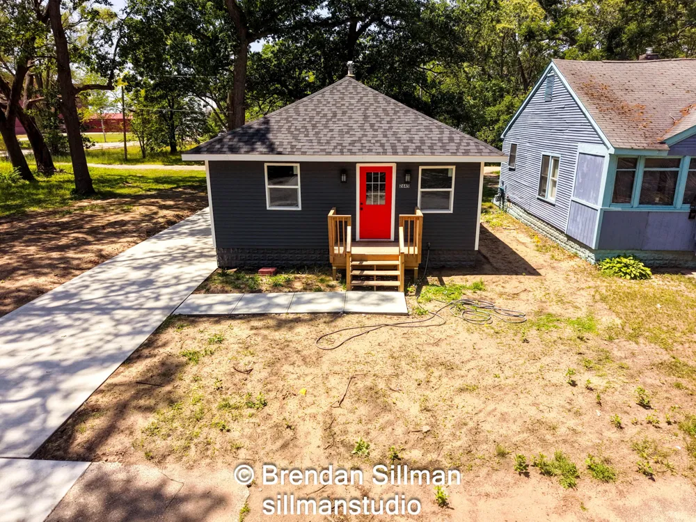 2645 Howden Street Muskegon Heights, MI 49444