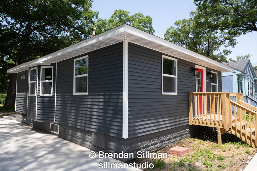 2645 Howden Street Muskegon Heights, MI 49444