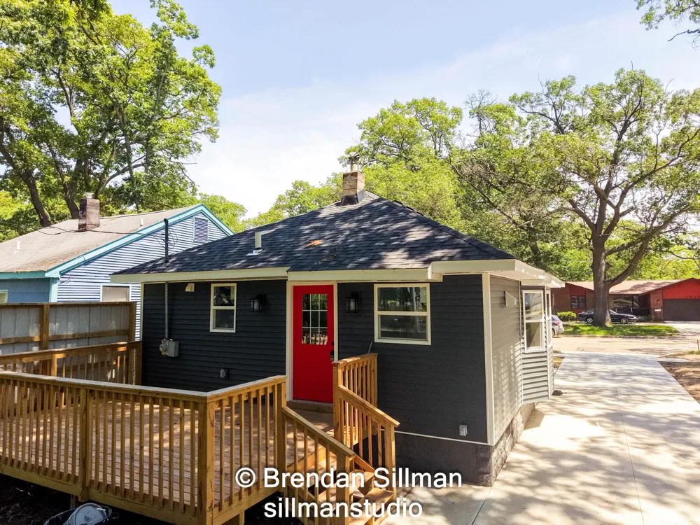 2645 Howden Street Muskegon Heights, MI 49444