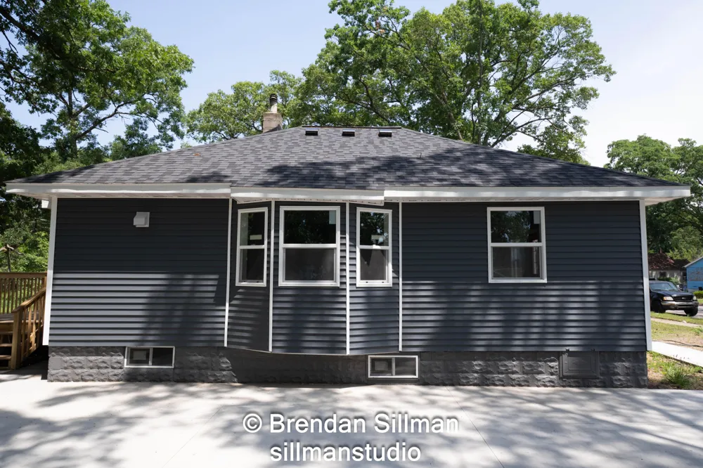 2645 Howden Street Muskegon Heights, MI 49444