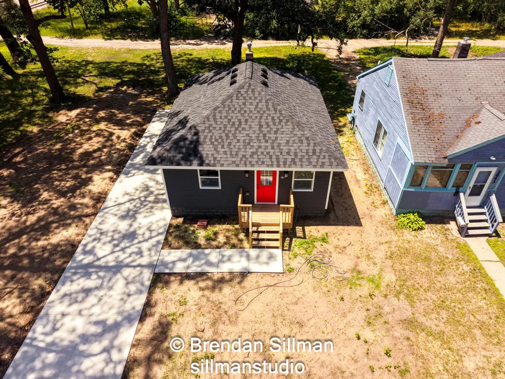 2645 Howden Street Muskegon Heights, MI 49444