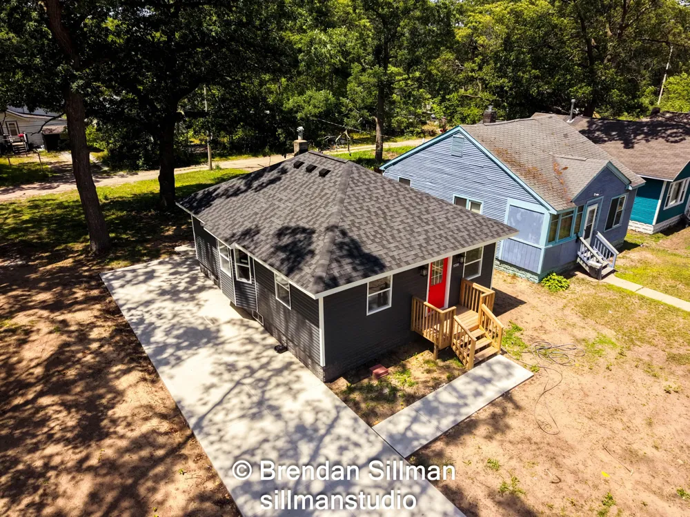 2645 Howden Street Muskegon Heights, MI 49444