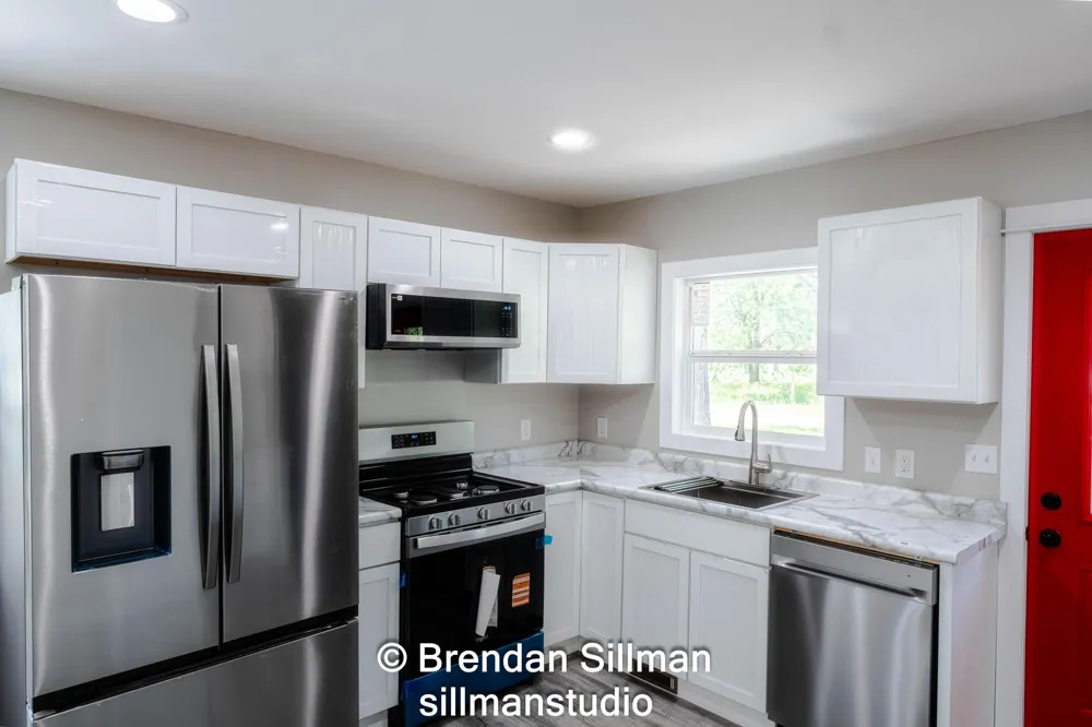 2645 Howden Street Muskegon Heights, MI 49444