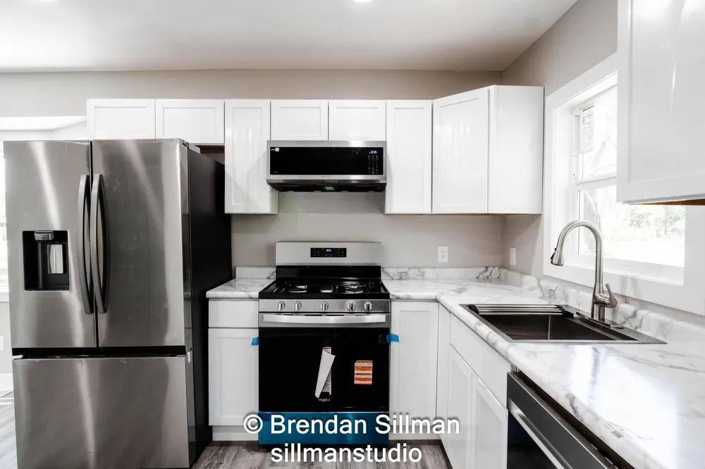 2645 Howden Street Muskegon Heights, MI 49444