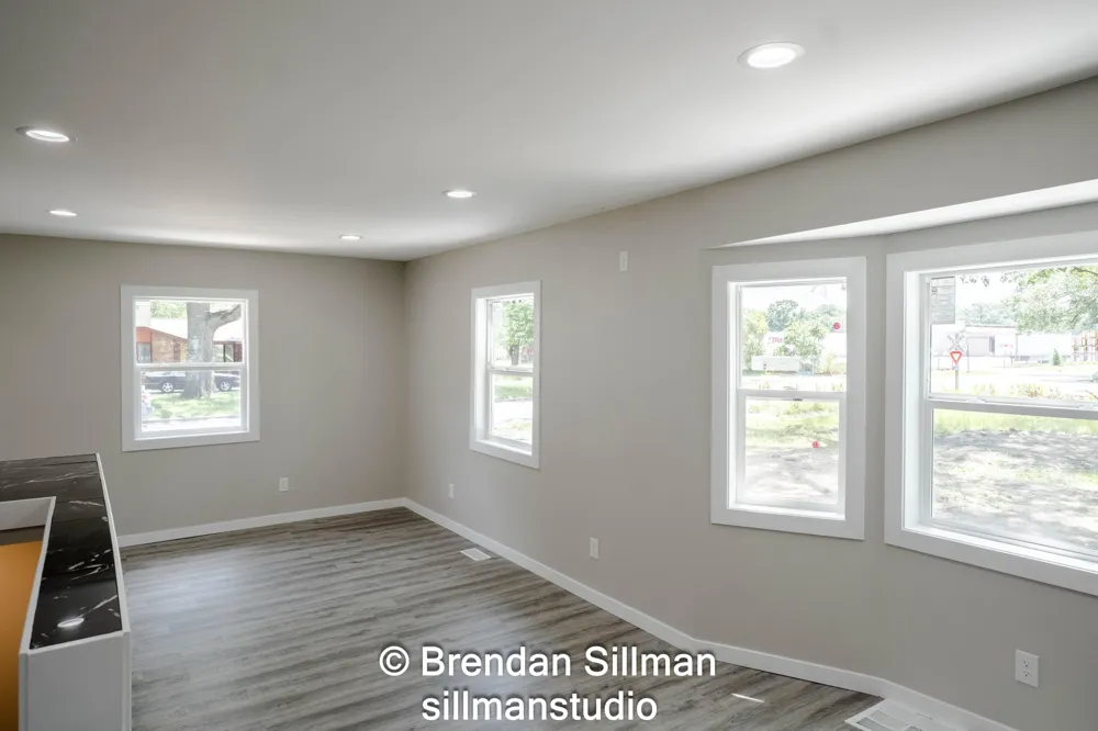 2645 Howden Street Muskegon Heights, MI 49444