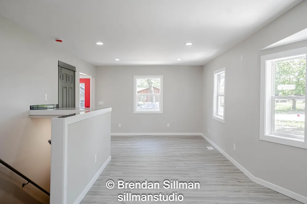 2645 Howden Street Muskegon Heights, MI 49444