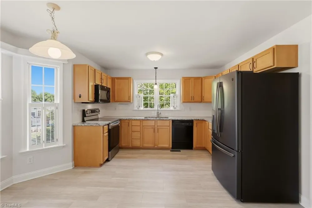 4595 Peter Pfaff Drive Pfafftown, NC 27040