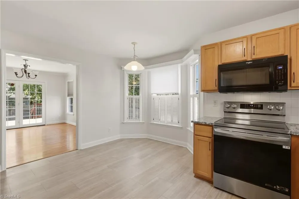 4595 Peter Pfaff Drive Pfafftown, NC 27040