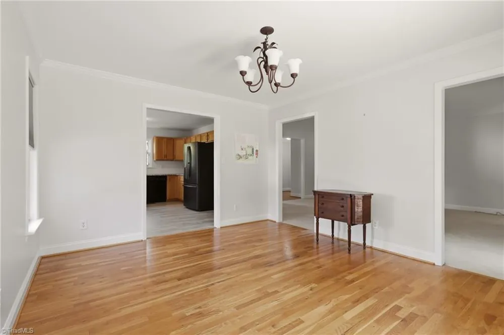 4595 Peter Pfaff Drive Pfafftown, NC 27040