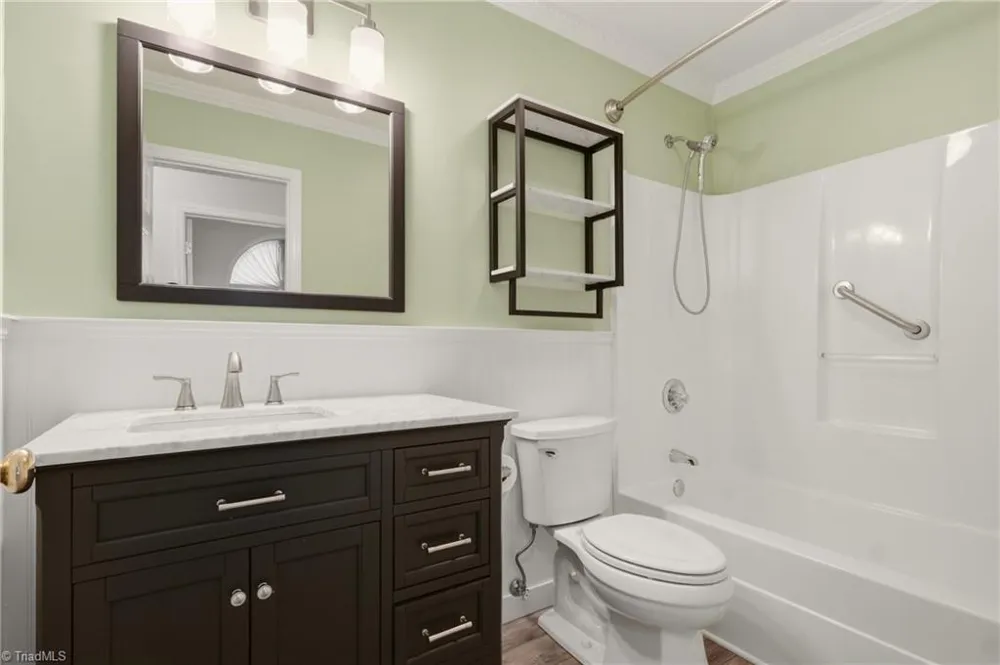 4595 Peter Pfaff Drive Pfafftown, NC 27040